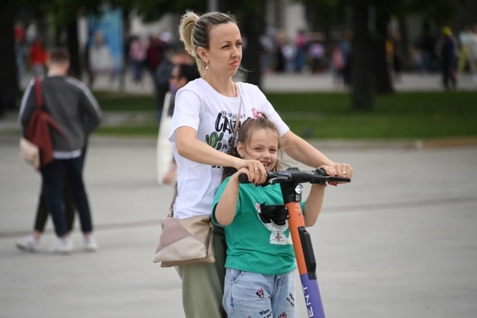 В ближайшие дни характер погоды не изменится, будет тепло, солнечно и без осадков.