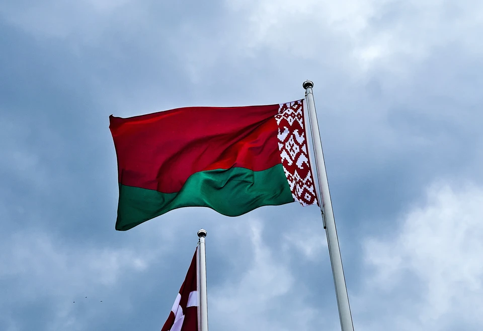МИД Белорусси сообщил США об ответных санкциях