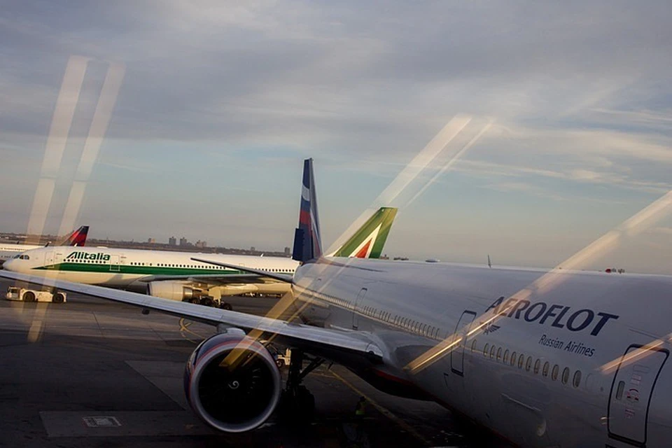 «Аэрофлот» рассчитывает на открытие авиасообщения с Египтом в ближайшие дни