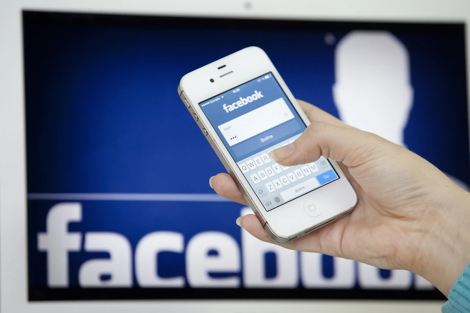 Евросоюз начал антимонопольное расследование против Facebook