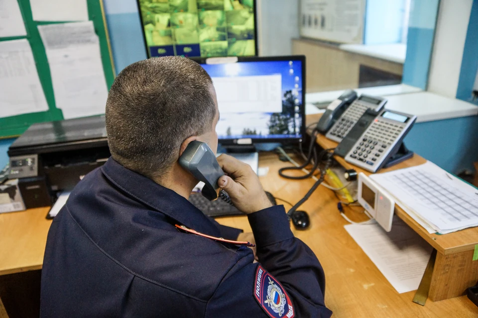 Полицейские разобрались в обстоятельствах мошенничества