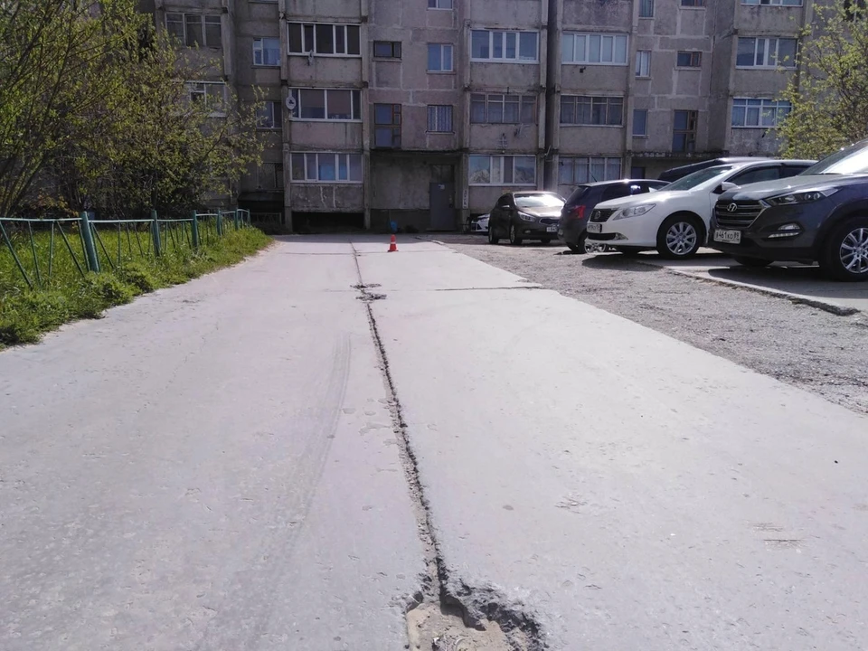 Фото: Госавтоинспекция ЯНАО