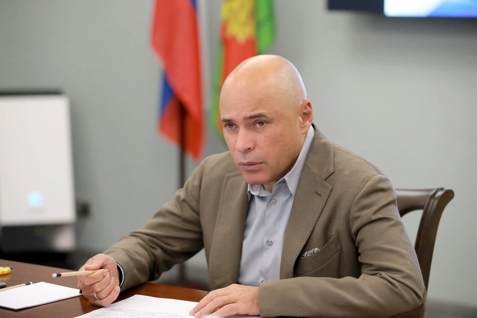 Фото предоставлено пресс-службой администрации Липецкой области