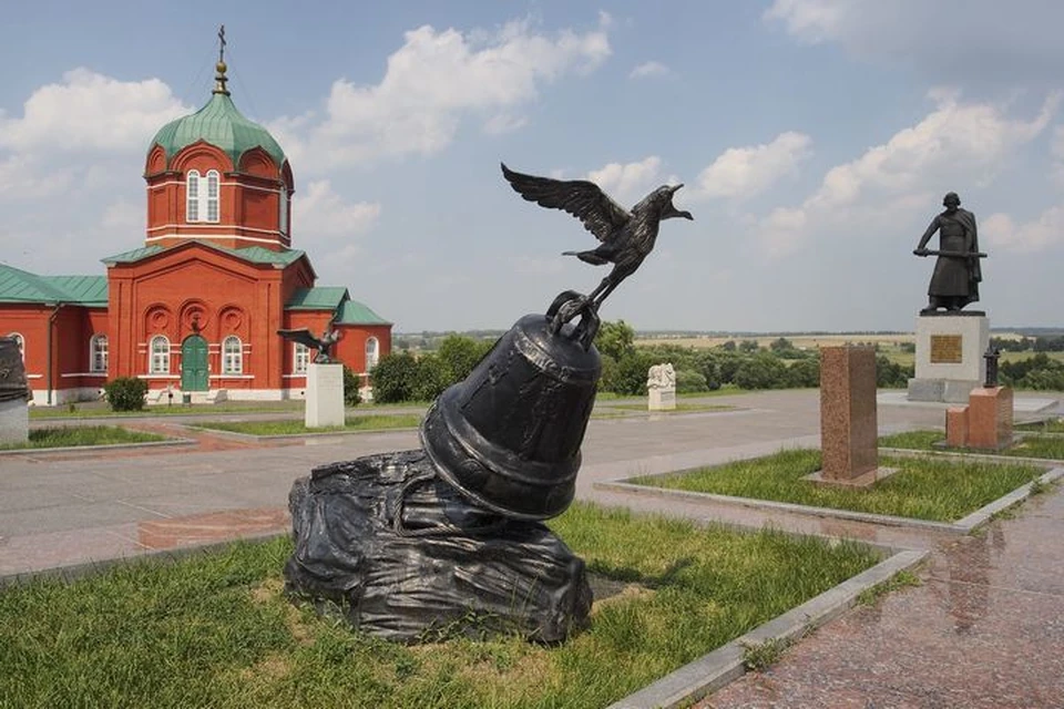На День России туляков ждет «Русь богатырская на Куликовом поле»
