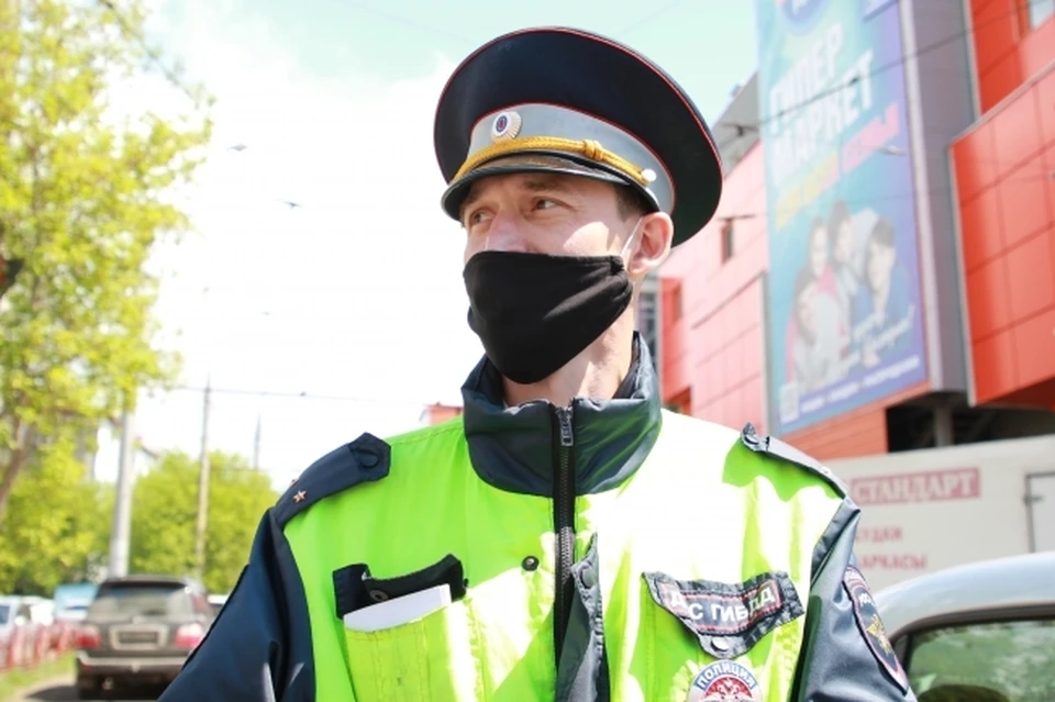 В Смоленске изменится график работы отделения по регистрации машин.