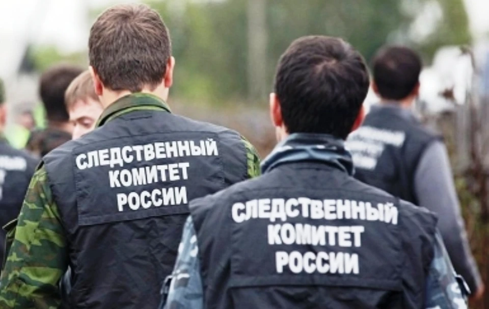 Уголовное дело расследуют по статье "Халатность"