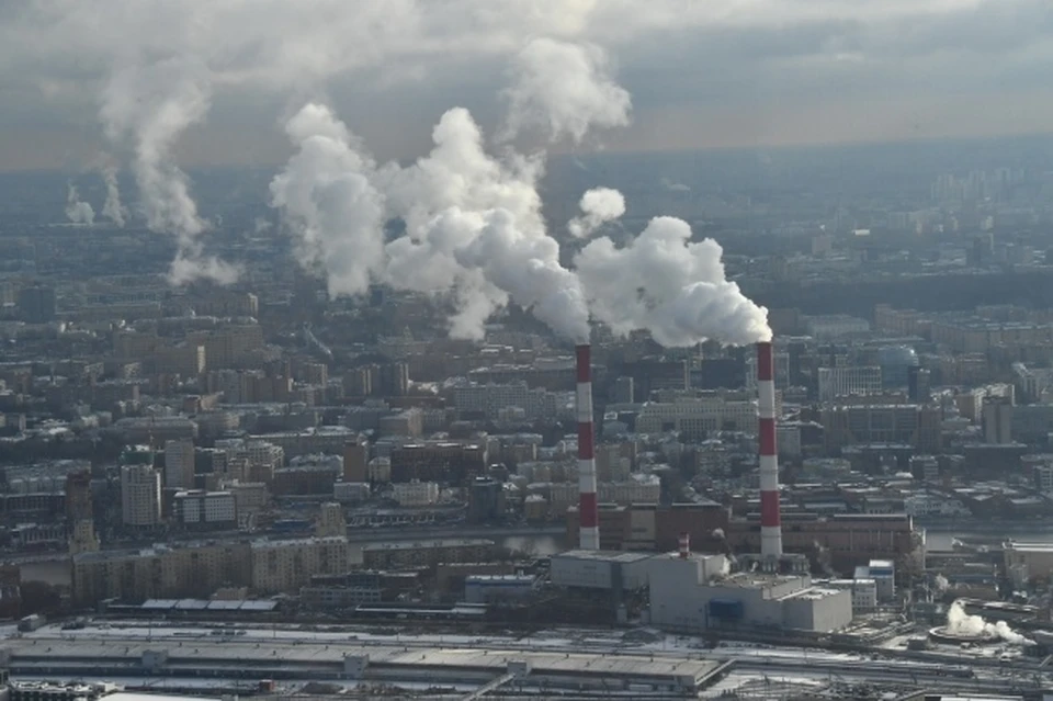 Угроза для некоторых крымчан остаться без тепла зимой 2020 года, не соответствует действительности.