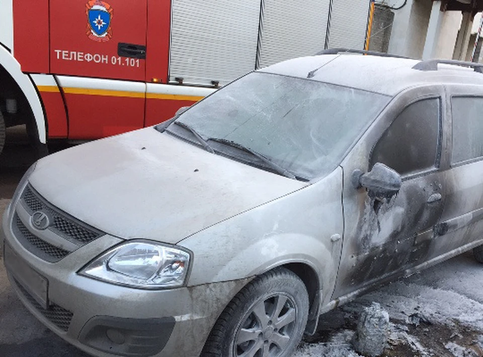 Фото ГУ МЧС по Воронежской области