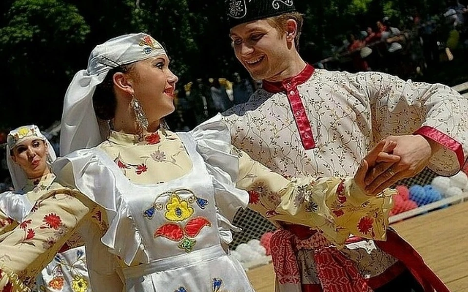 Также в республике перенесли празднование Дня России.