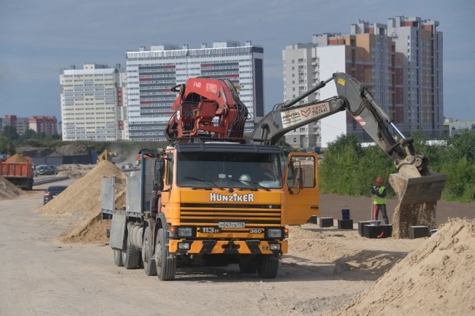 Уфу будут расширять благодаря Затону и Деме – именно в этих микрорайонах есть резервы для расширения