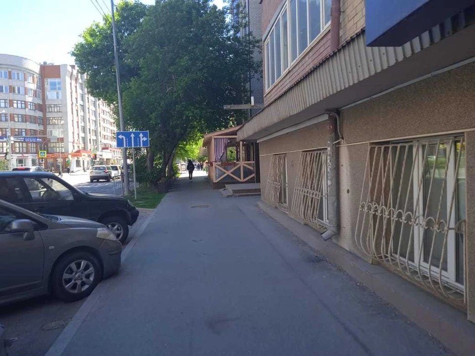 В Тюмени в день памяти преподобного Никиты исповедника будет пасмурно.