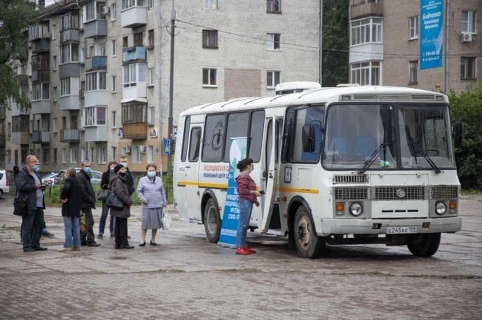 Еще 89 человек получили положительный тест на ковид.