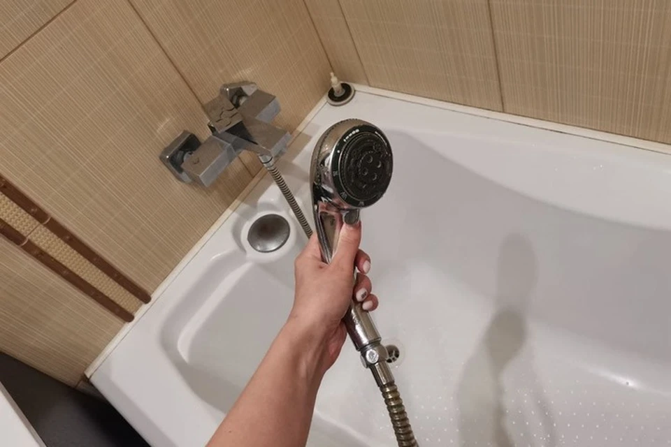 Отключение воды необходимо для технического перевооружения двух центральных тепловых пунктов.