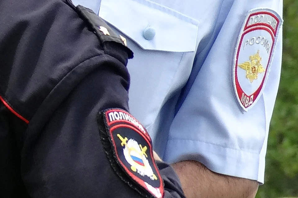 В Заводоуковске обокрали пару из Тюмени.