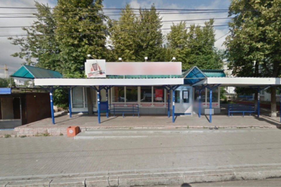 Постройку признали самовольной и подлежащей принудительному сносу. Фото: google.ru/maps
