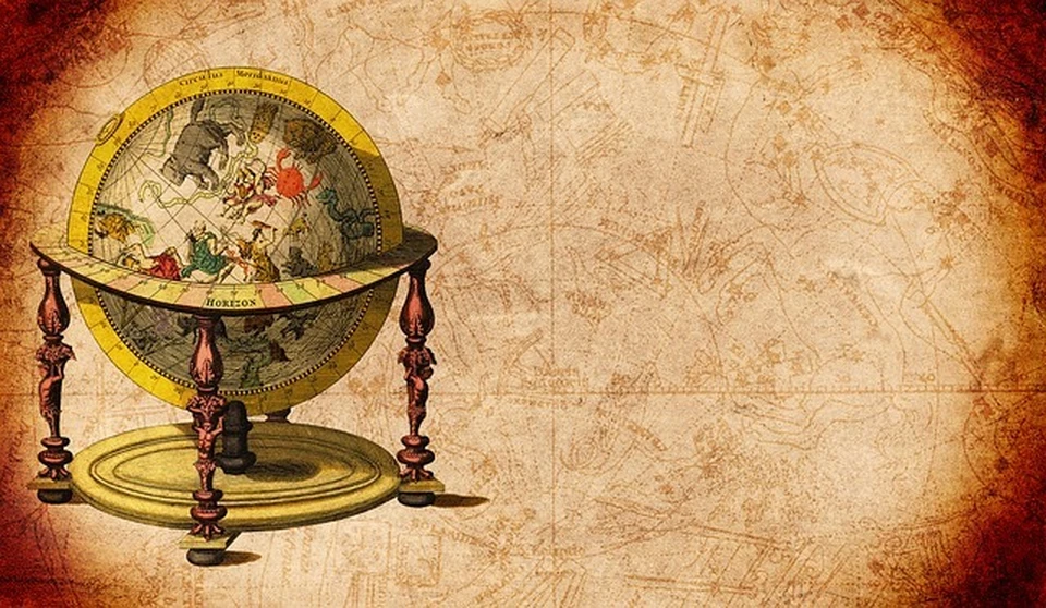 Традиционный гороскоп на завтра Фото: pixabay.com
