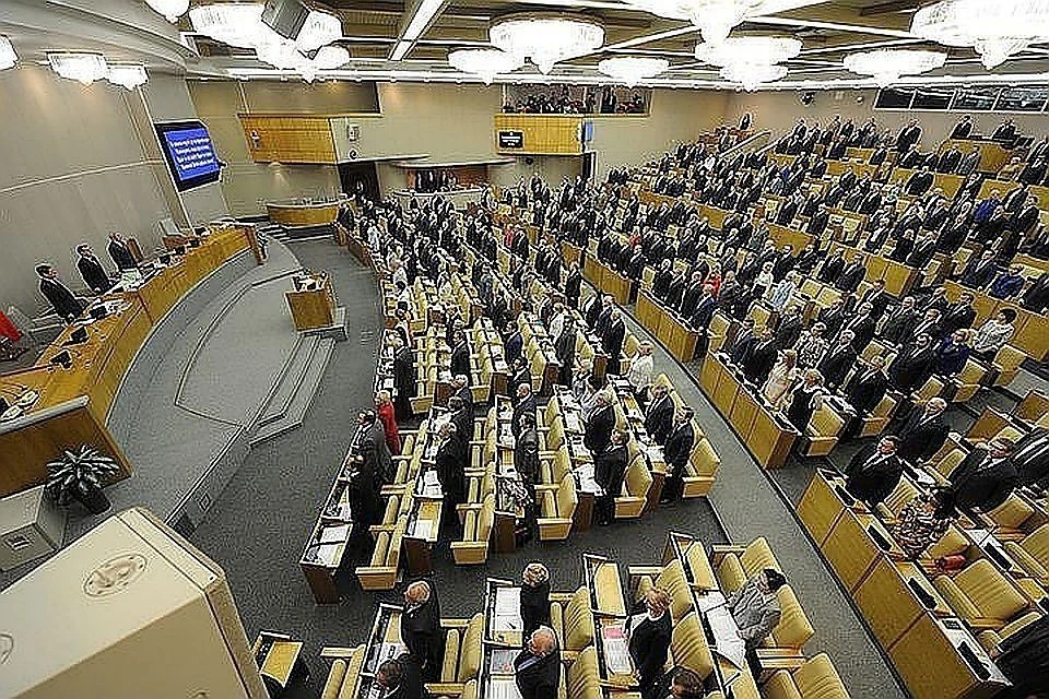 Госдума разрешила внесудебную блокировку сайтов нелегальных интернет-казино