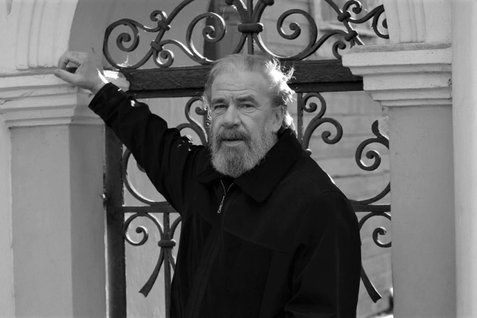 Александр Ильич