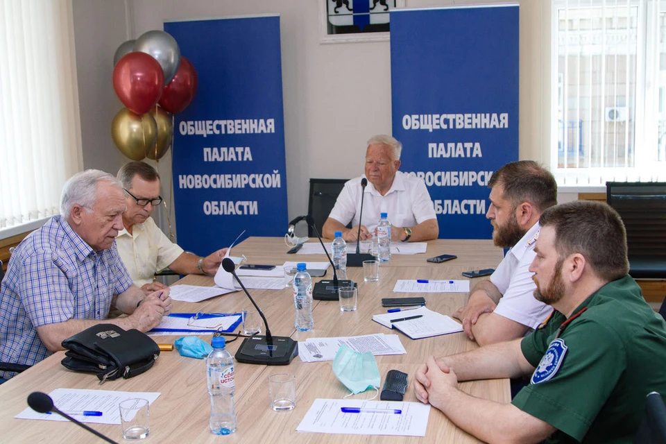 По инициативе членов Общественной палаты Новосибирской области могут вернуть забытый праздник День Сибири.