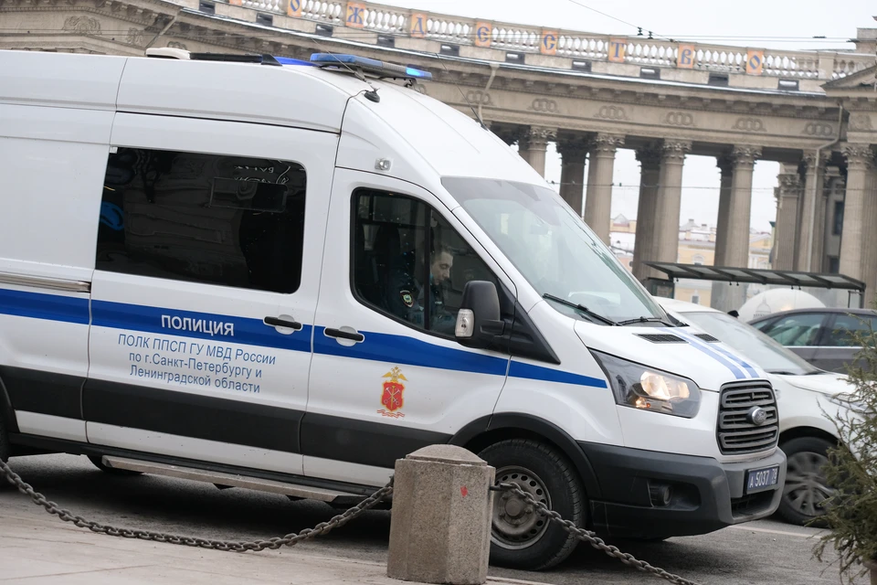 Петербуржца задержали за секс с малолетней девочкой
