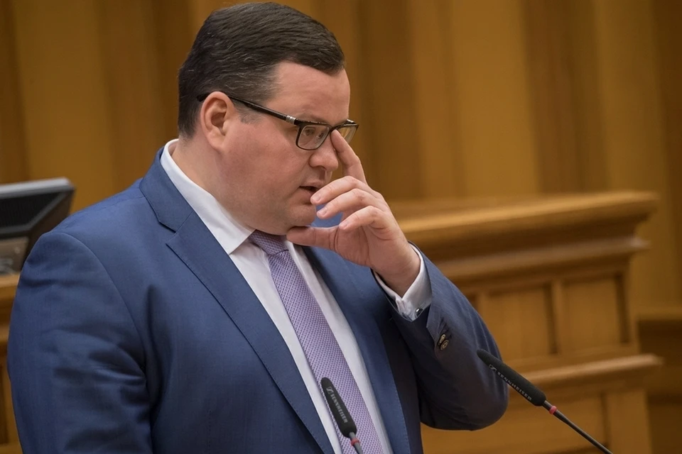 Антон Котяков