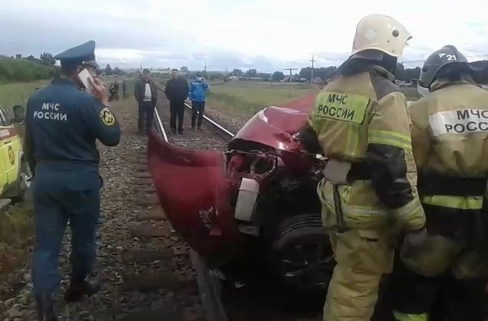 Сейчас несовершеннолетние находятся в больнице