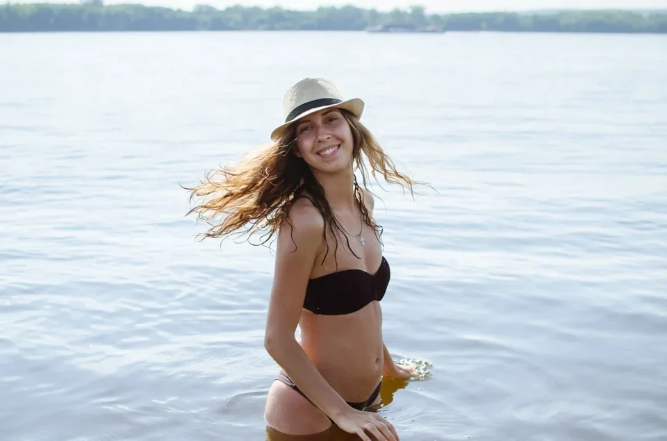 По закону в Самаре оштрафовать могут тех, кто игнорирует знаки, запрещающие купание