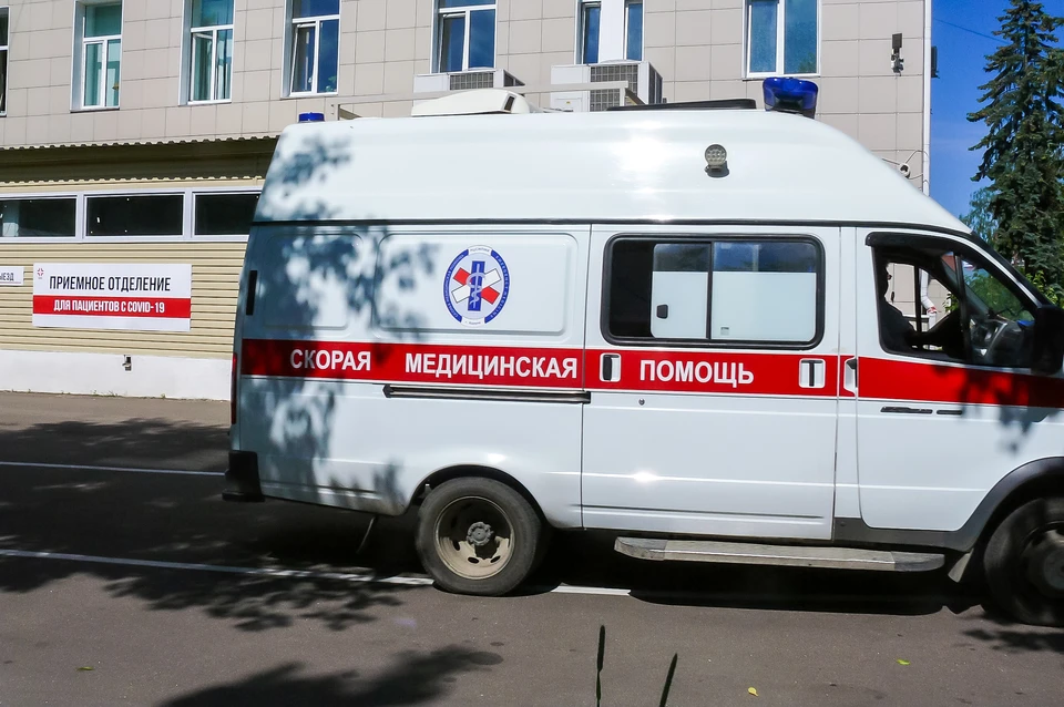 1 286 жителей нашего региона продолжаются лечиться