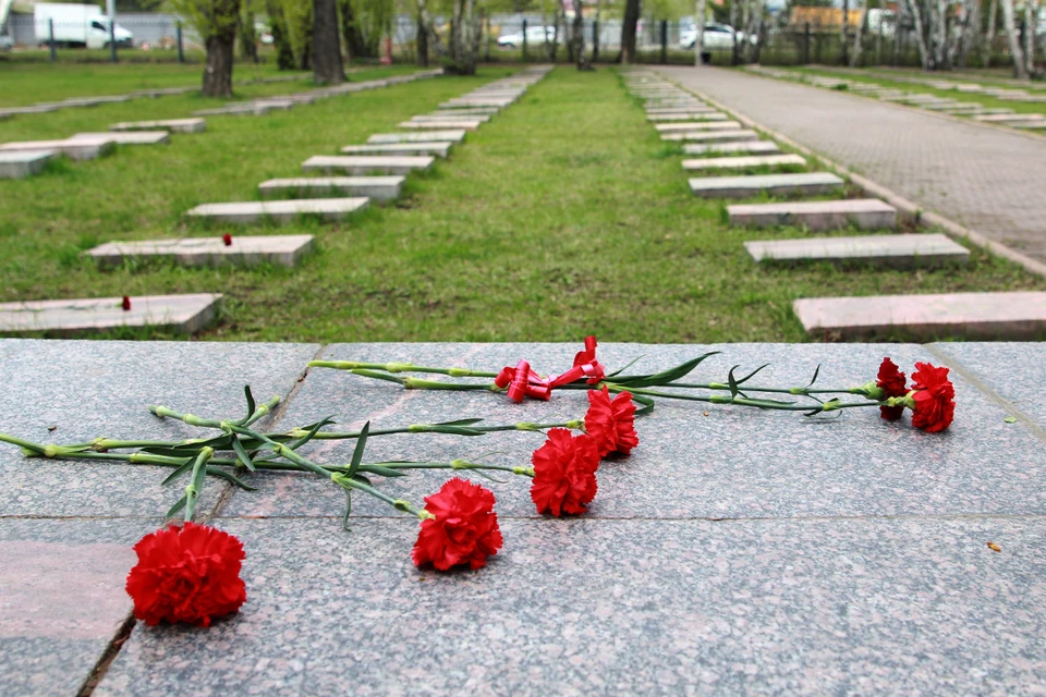 Родственников участника ВОВ Никандра Сахаровского разыскивают в Иркутской области