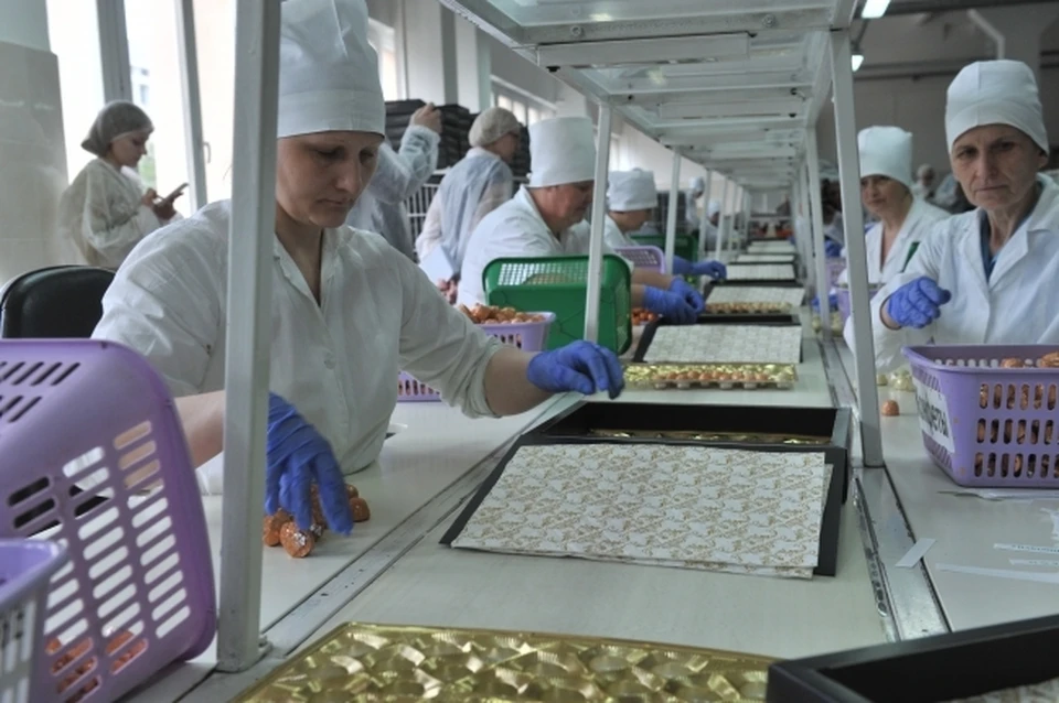 В 2020 году на конкурс было представлено всего 24 наименования товаров и услуг от 15 томских предприятий.