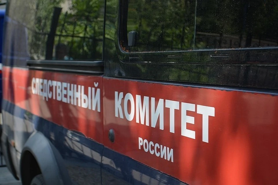 В роковой день 12 июля 1998 года девочка ушла гулять от дома №1 по Слесарной улице