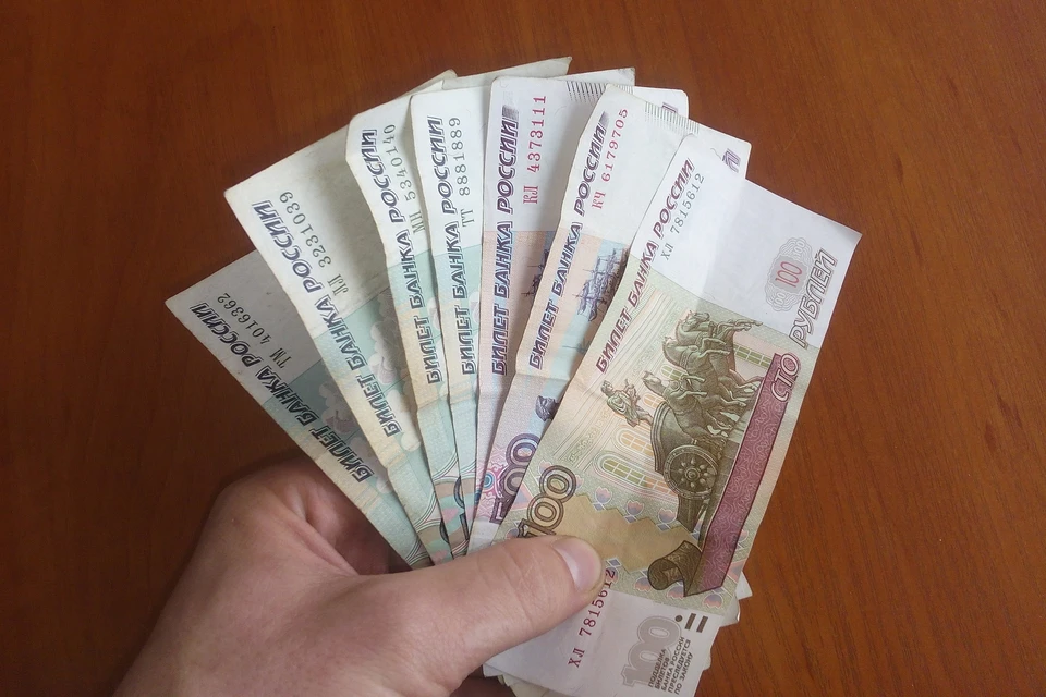 Задержанные оказывают платные услуги жителям ЛНР в обналичивании социальных пособий и пенсий