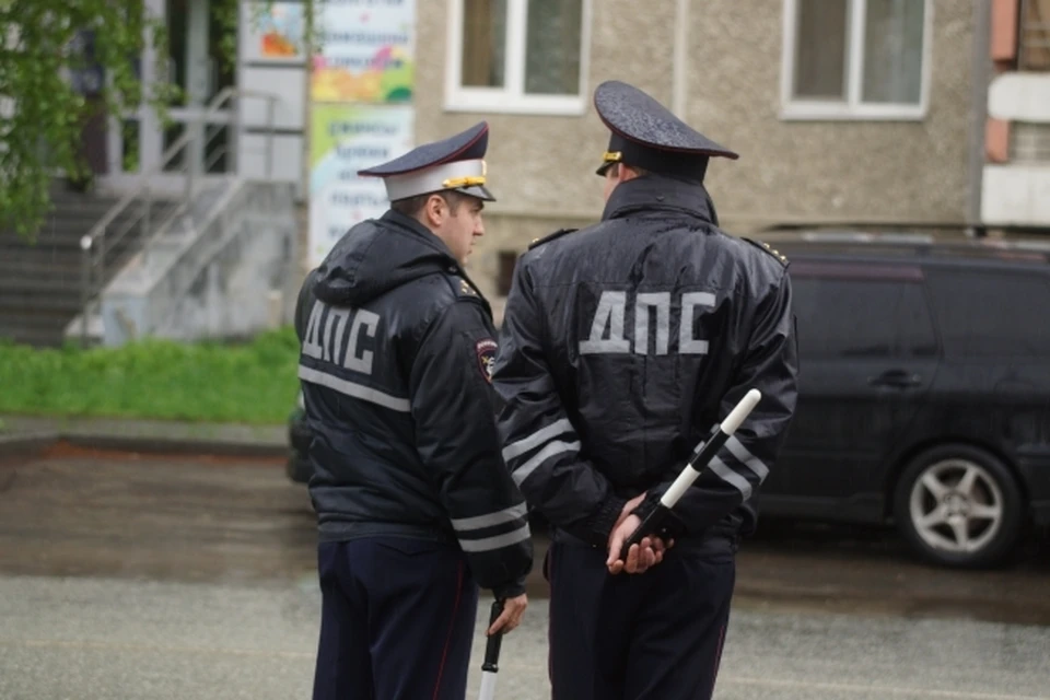 В Ростове поймали злостного нарушителя правил парковки