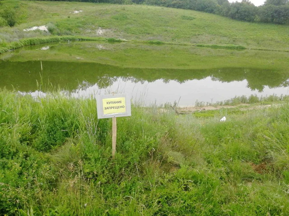 Инспекторы ГИМС рекомендуют соблюдать правила безопасного поведения на воде.