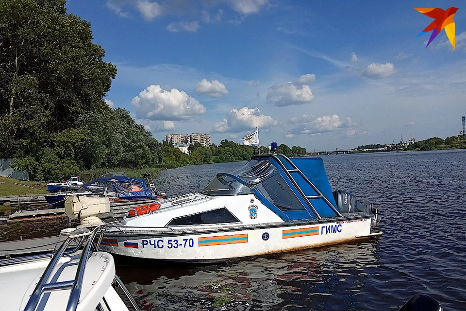 Тело погибшего передали полиции
