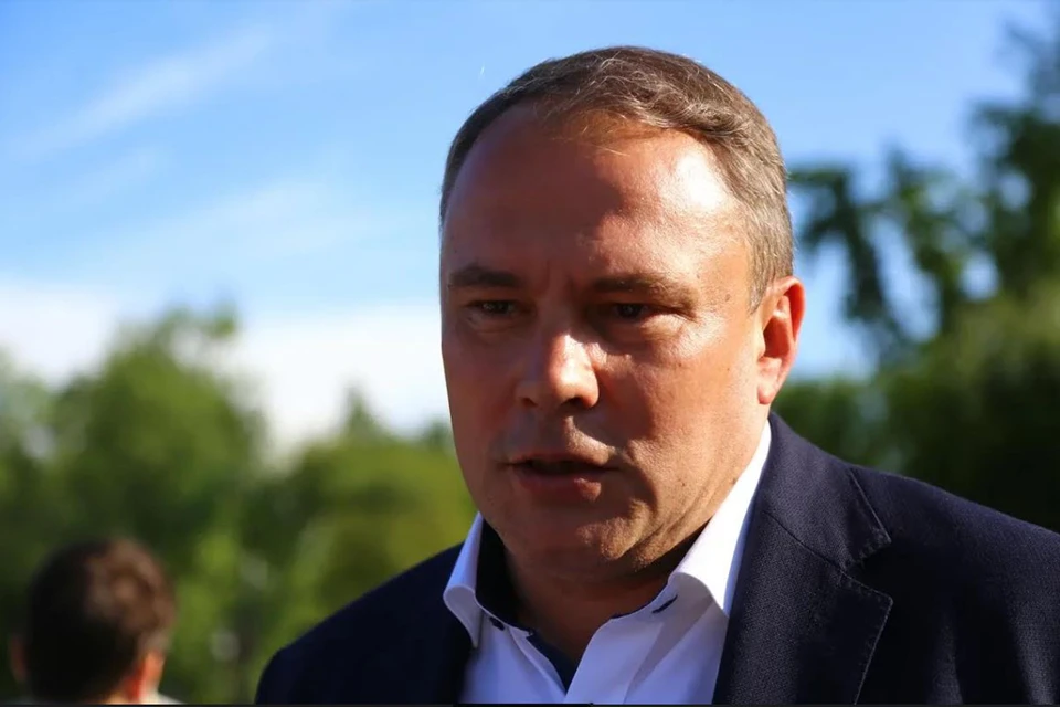 Вице-спикер Госдумы предлагает сделать путевки в санатории и летние лагеря более доступными для многодетных и малоимущих семей. Фото: Александр ЧИКИН.