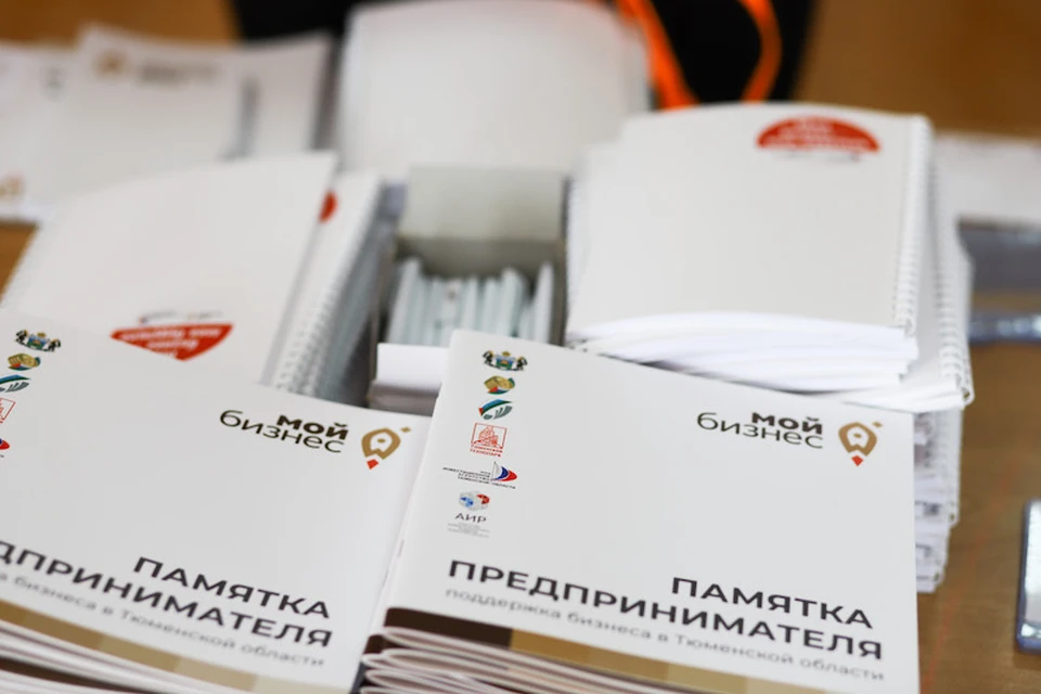В экономику Тюменской области при содействии программы «Гарантийный фонд» привлечено более 1,3 млрд рублей