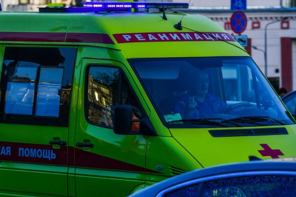 Восьмимесячная девочка, которую мать оставила на берегу с пьяным мужем, утонула на Ангаре