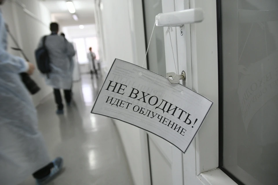 В Тульской области коронавирус выявили еще у 140 жителей за сутки