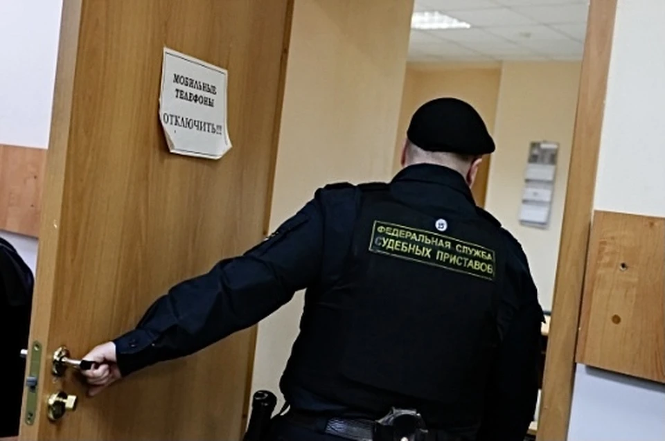 Смолянка погасила долг по алиментам ради сына.