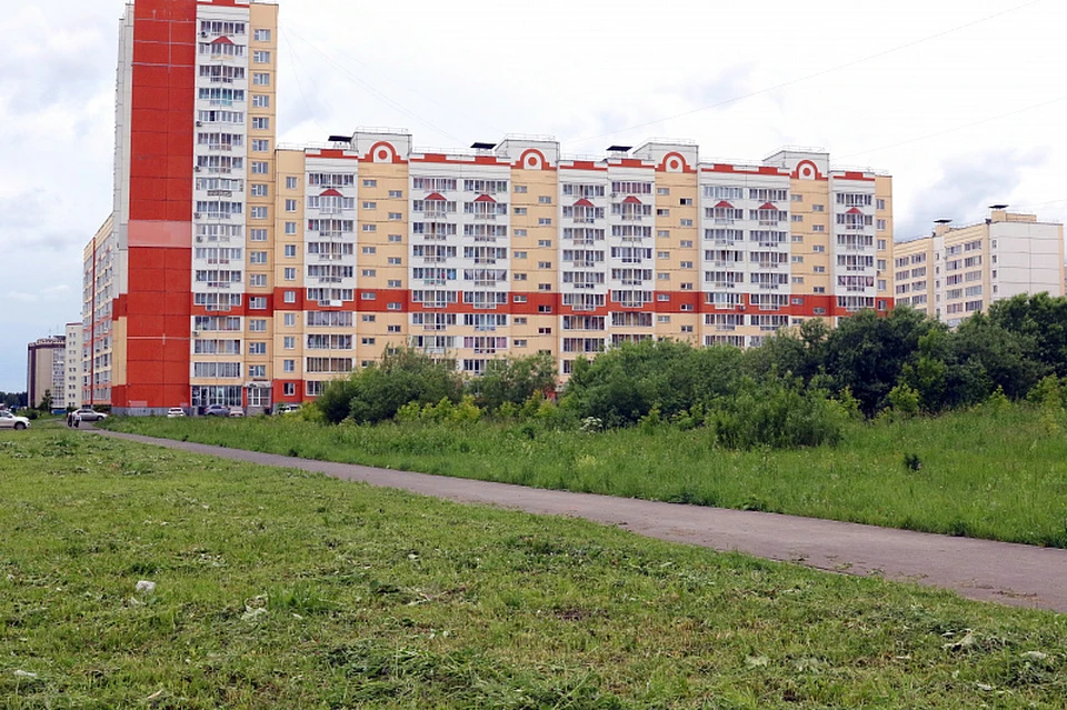 Фото: пресс-служба администрации г.Кемерово