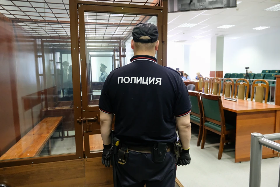 Пенсионер получил срок за убийство жены.