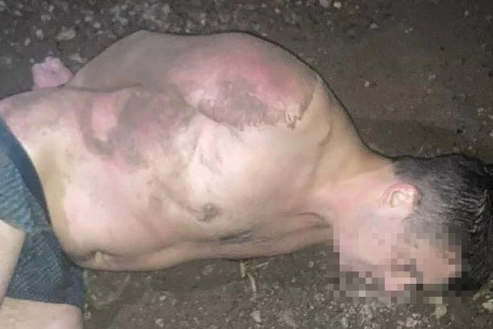 Хабаровчанин несколько километров проплыл по Амуру, чтобы убежать от полиции