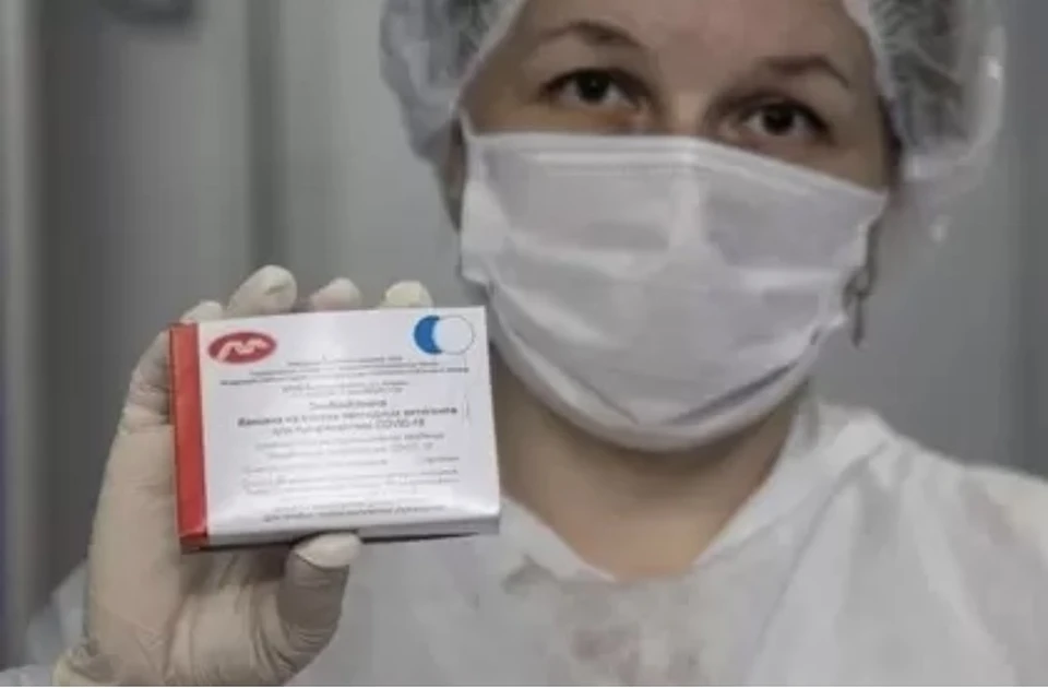 В облцентре продолжается рост числа заражений COVID-19.