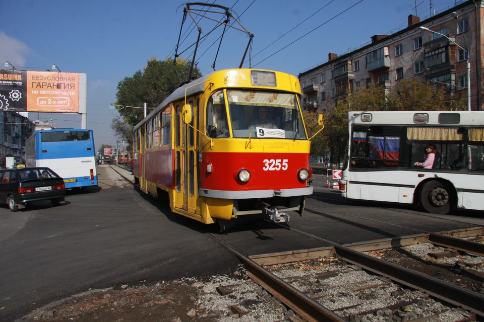 В транспорте проводилась проверка.