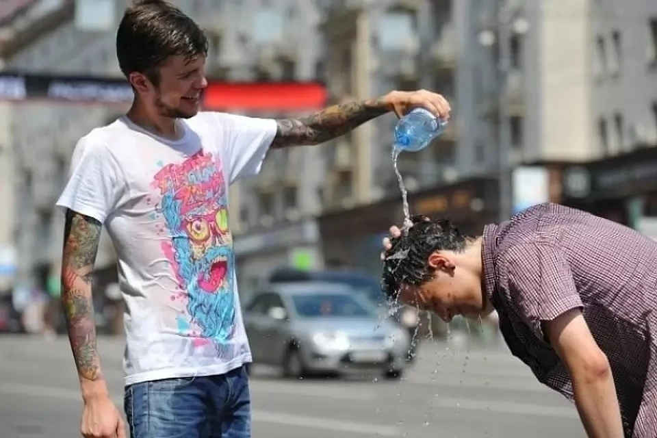 .