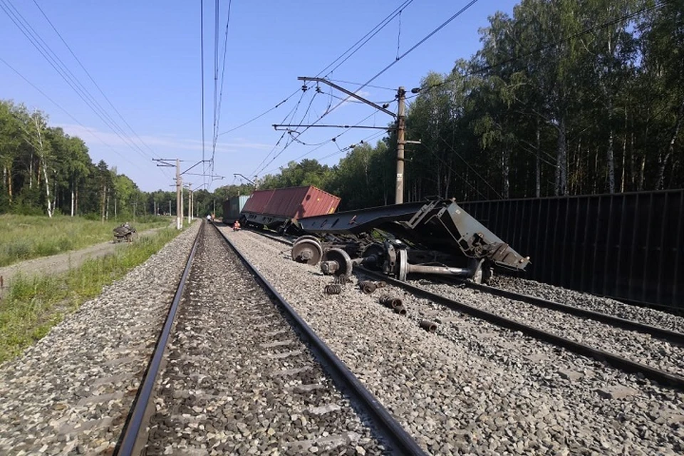 Фото: Уральское следственное управление на транспорте