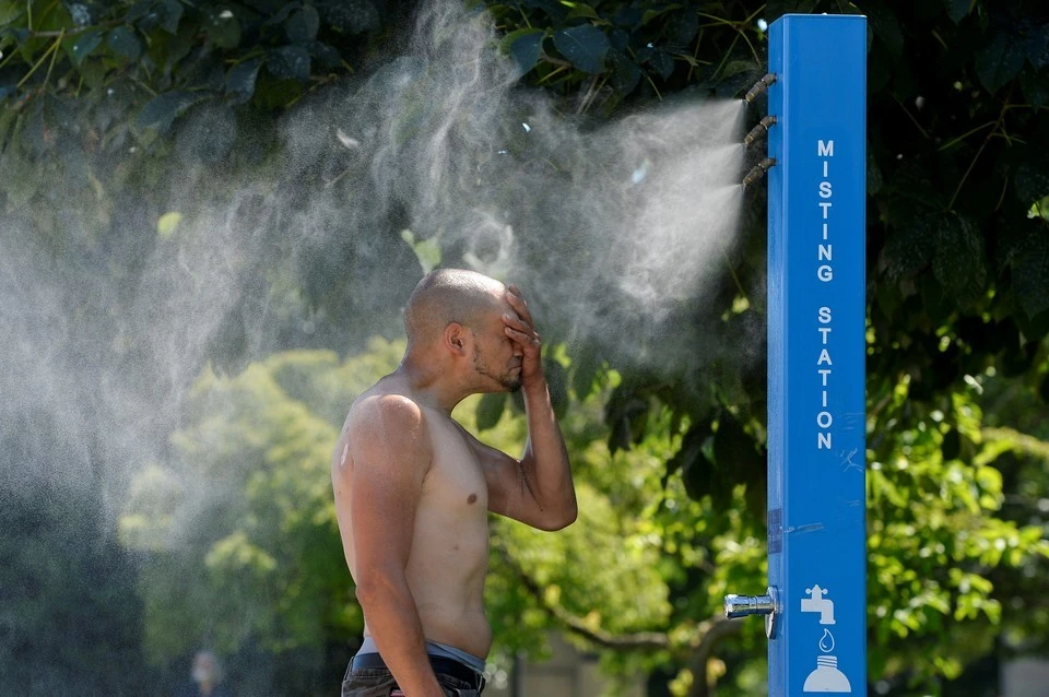 В Канаде более 480 человек умерли из-за аномальной жары