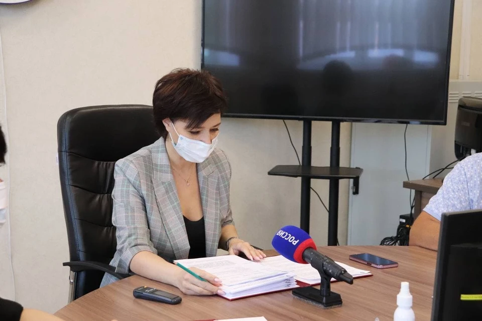 Ирина Романова