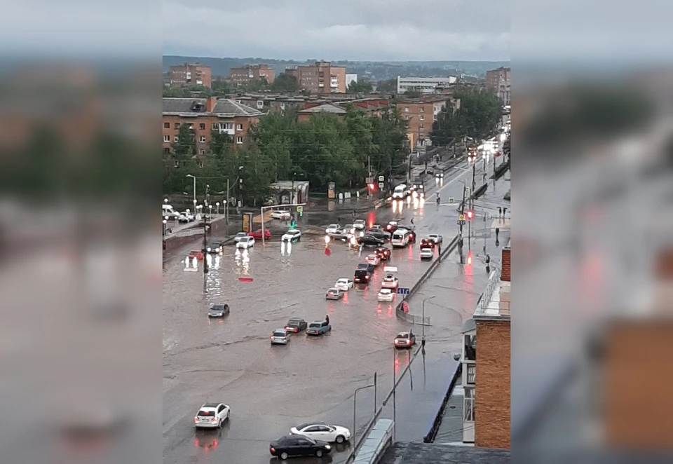 Фото: Галина Зелепукина